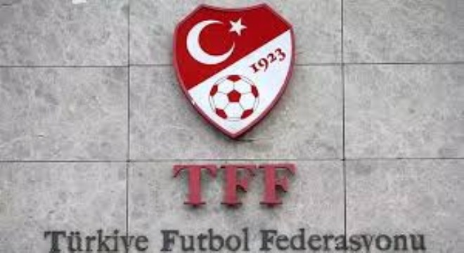 TFF, Süper Lig Kulüplerine Para Cezası ve Tribün Kapatma Cezası Verdi