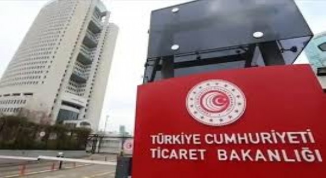 Ticaret Bakanlığı 2024 te 91,6 Milyar Lira Ceza Kesti