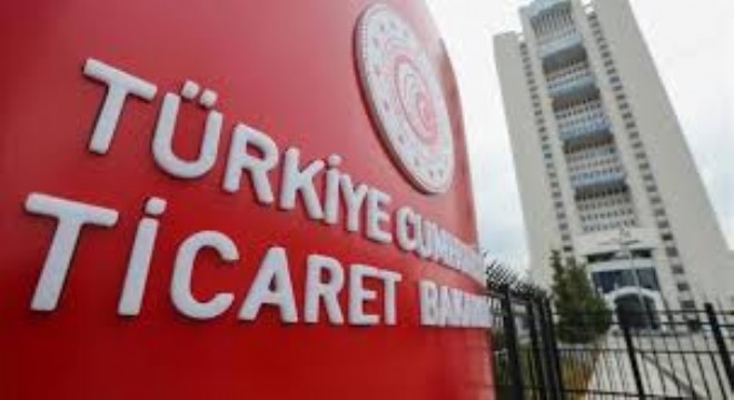 Ticaret Bakanlığı, 2025 için 55 Hedef Ülke Belirledi