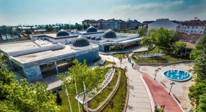 Tokat tan İstanbul a gelen hamam kültürü