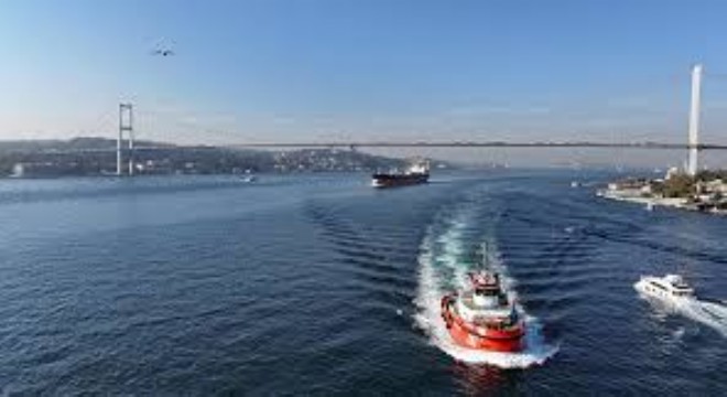 Türk Boğazları Ücretleri %15 Artacak