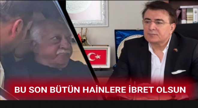 Türk Milletine ihanetin bedeli ibretlik sonudur!