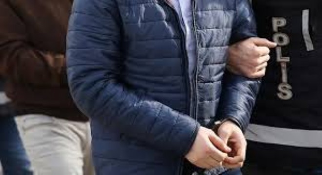 Usulsüz İskan Soruşturmasında 27 Şüpheli Yakalandı