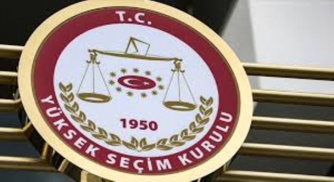 Yargıtay Üyesi Celal Albay, Yüksek Seçim Kurulu'na Seçildi