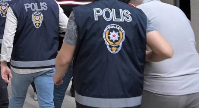 Yasa dışı yumurta ticareti operasyonunda 39 şüpheli gözaltına alındı