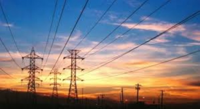 Yerli ve Yenilenebilir Enerjinin Elektrik Üretimindeki Payı Yüzde 62,8'e Ulaştı