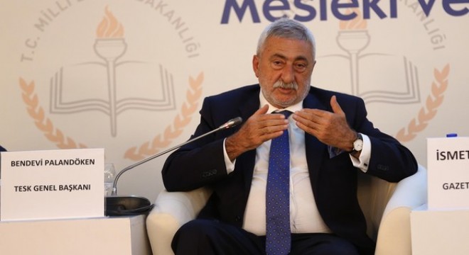 ‘Yılbaşı hediyeniz yerli ürün olsun’