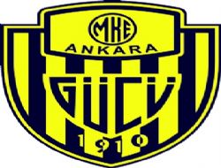 Ankaragücü sıkı hazırlanıyor