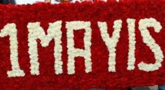 1 Mayıs’ta Siyasilerden Emek, Dayanışma ve Teşekkür Vurgusu