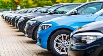 2025 İlk Yarı Otomobil ve Hafif Ticari Satışları %5,1 Arttı