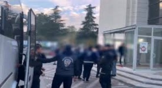 23 İlde Yasa Dışı Bahis Operasyonu
