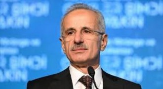 23 Yılda 740 Km Tünel Yapıldı
