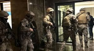 24 İlde DEAŞ Operasyonu