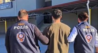 35 İlde Siber Suç Operasyonu: 429 Gözaltı