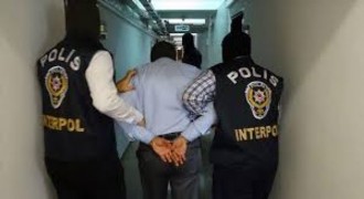 4 Ülkede Yakalanan 11 Firari Türkiye’ye İade Edildi