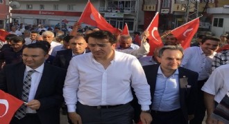 AYDEMİR: “Budapeşte Bildirisi Türk dünyasının en kapsayıcı yol haritasıdır”