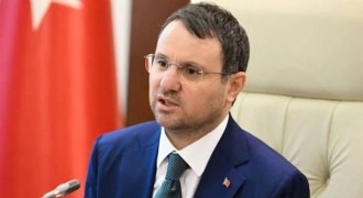 Adalet Bakanı Gürlek: 7 faili meçhul dosyada 8 cinayet aydınlatıldı