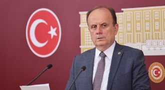 Ak Partili Baykan: Yolsuzluk soruşturması, sadece bir dosya değil, bir suiistimal tablosudur