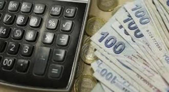 Aralıkta Cari Açık 7,25 Milyar Dolar Oldu