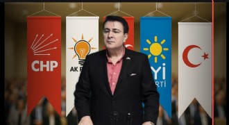 Aydemir: CHP, gayrimilli çizginin taşeronluğunu üstlenmiş durumda