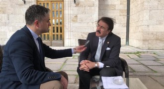 Aydemir: İsrail’in gücü silahında değil, istihbaratında gizli