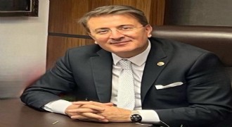 Aydemir: Türkiye, Krizleri Değil Çözümü Büyüten Bir Ülkedir