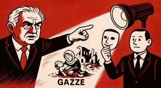 Aydemir’in gazi isyanı: Bu ne zillet, bu ne aymazlık?