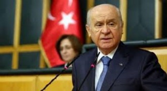 Bahçeli: Yunanistan'ın Askeri Hamleleri Stratejik Hata, Türkiye Barışı Savunuyor