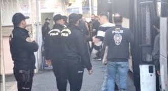 Bahis Soruşturmasında 37 Şüpheli Adliyeye Sevk Edildi