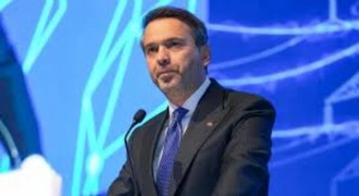 Bakan Bayraktar:Türkiye Doğal Gazda Arz Sorunu Yaşamıyor