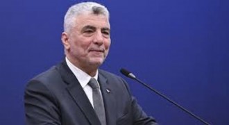 Bakan Bolat: Ocakta İhracat 20,3 Milyar Dolar Oldu