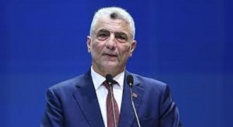 Bakan Bolat:Türkiye Enerji Arz Krizinden Etkilenmedi