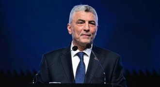 Bakan Bolat açıkladı: İhracatta rekor seviye