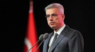 Bakan Memişoğlu:Koruyucu Sağlık Hizmetleri Önceliğimiz