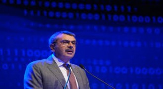 Bakan Tekin:Eğitimde Yapay Zeka Dönemi Başlıyor