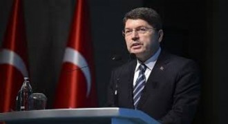 Bakan Tunç: Yargı Reformunda Önceliğimiz Ceza Adaleti