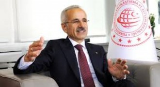 Bakan Uraloğlu: Gazzeliler Yerinden Edilerek Çözüm Sağlanamaz