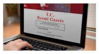 Bakanlıklarda Üst Düzey Görev Değişiklikleri Resmi Gazete’de Yayımlandı