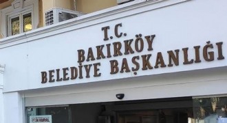 Bakırköy Belediyesine İhale ve İrtikap Soruşturması: 58 Gözaltı