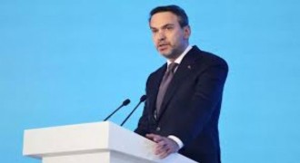 Bayraktar: Türkiye, KKTC’nin Enerji Güvenliğini Kendi Güvenliği Olarak Görüyor