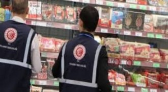 Bayram Öncesi Fiyat Denetimleri Sıklaştı