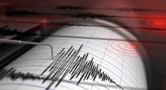 Bodrum’da Gece Yarısı 4,1 Büyüklüğünde Deprem