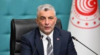 Bolat: Enflasyonda Hedefe Emin Adımlarla İlerliyoruz
