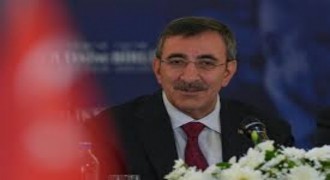 Cevdet Yılmaz: Siber Güvenlik Başkanlığı Yolda