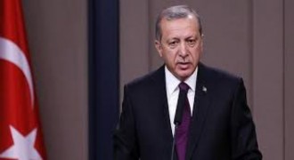 Erdoğan, Kartalkaya'daki Yangınla İlgili Bakanlarla Görüşerek Bilgi Aldı