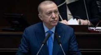 Erdoğan'dan Fon Soruşturması ve Gündeme İlişkin Açıklamalar