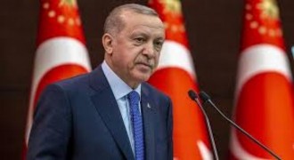 Erdoğan'dan Hocalı Katliamı Anma Mesajı