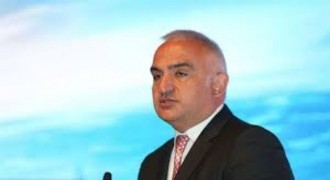 Ersoy: Türkiye, Turizmde Yapay Zeka ile Yeni Bir Dönem Başlatacak