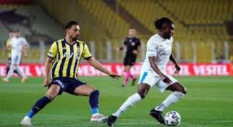 Fenerbahçe, Ziraat Türkiye Kupası'nda Erzurumspor FK'yı Konuk Edecek