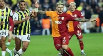 Galatasaray - Fenerbahçe Derbisinde Zirve İçin Kritik Mücadele